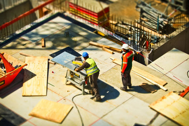 construction